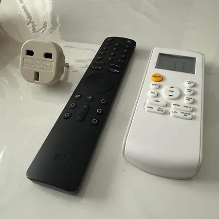 Apartman Casa De Nieves *