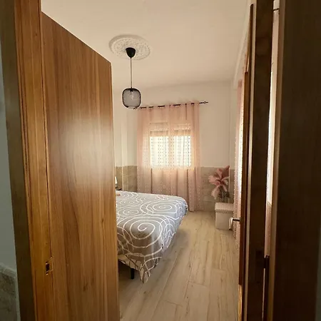 Apartman Casa De Nieves