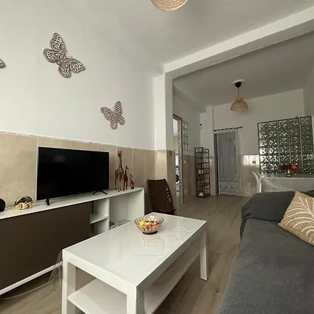 Casa De Nieves Appartamento Nerja