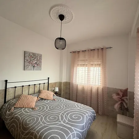 Casa De Nieves Appartamento *