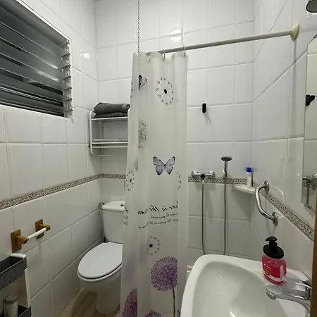 Appartamento Casa De Nieves Nerja